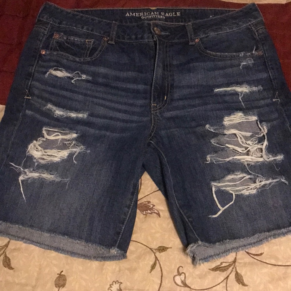 Shorts